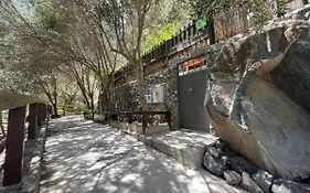 Casa Rural Guayadeque Ca'Juani